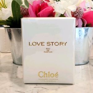 Chloe Love Story 1.7oz